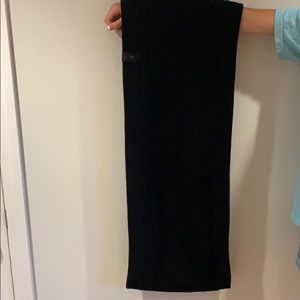 Lululemon Infinity Scarf